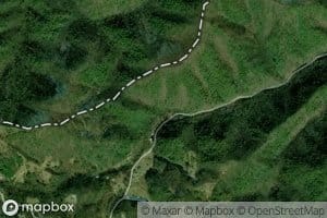 West Fork Shut-In Creek