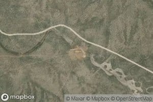 Indian Fort Reservoir