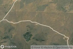 Prospectors Reservoir