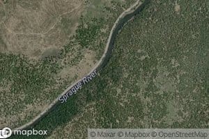 Chiloquin Rapids