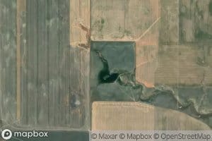 Ed McIntyre Reservoir