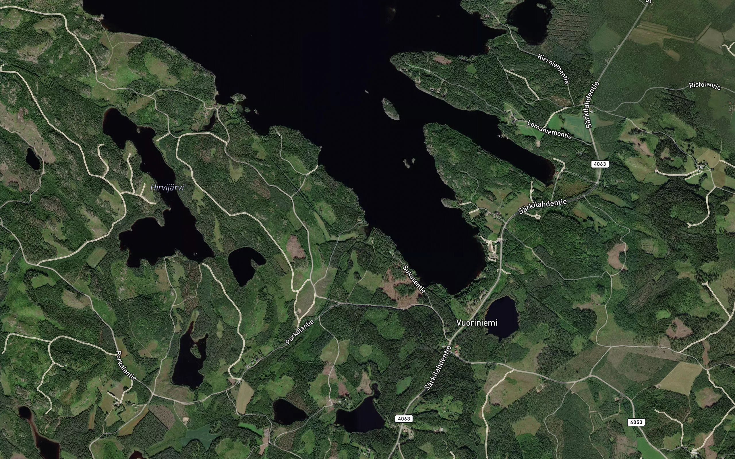 Koivulahti