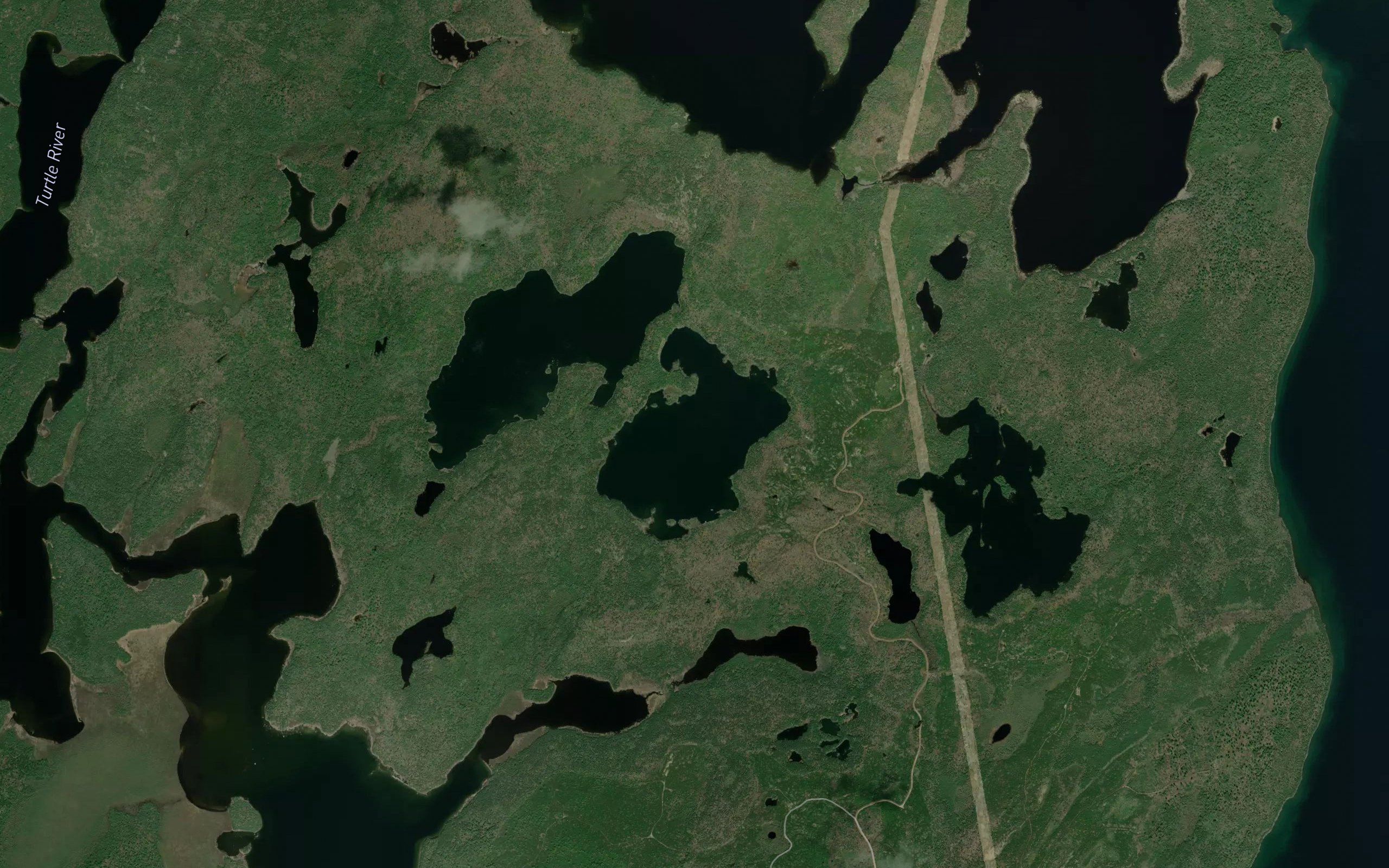 Herb Lake