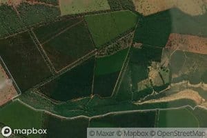 Corrego da Mamoneira