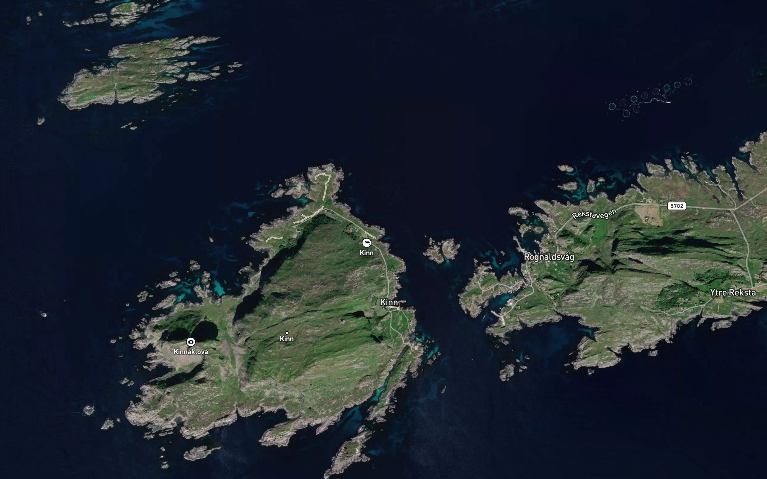 Islandsstoa