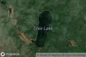 Cree Lake