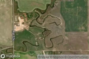 Middle Charlie Creek