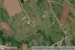 Soil Conservation Service Site 118 Reservoir