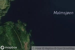 Malmsjoen