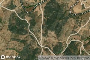 Barranco da Fonte da Lebre