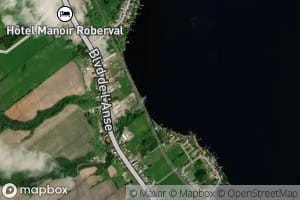 Ruisseau Otis