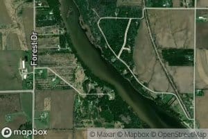 Forestville Flowage 40