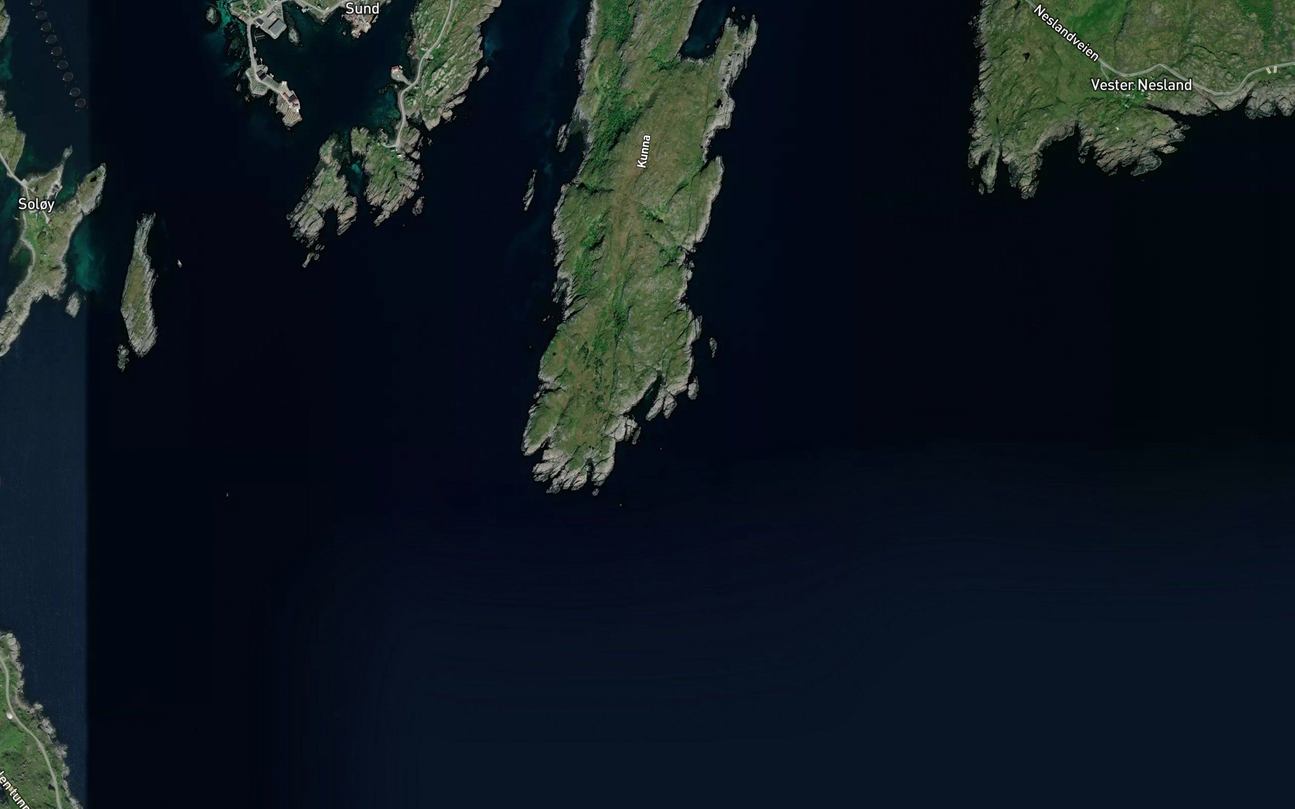 Kunnhamna