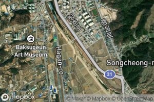 Gongnicheon