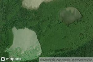 Mud Lake Bayou