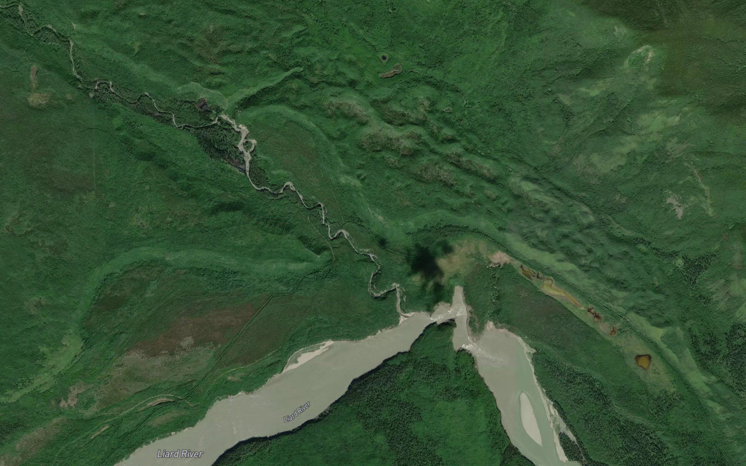 Deer River