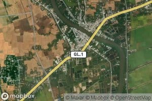 Kinh tu Bac Lieu den Bai Xau