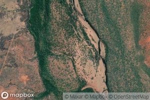 Saint Paul Creek