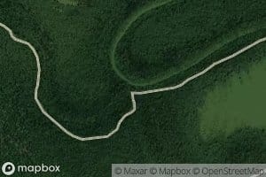 Sixmile Bayou