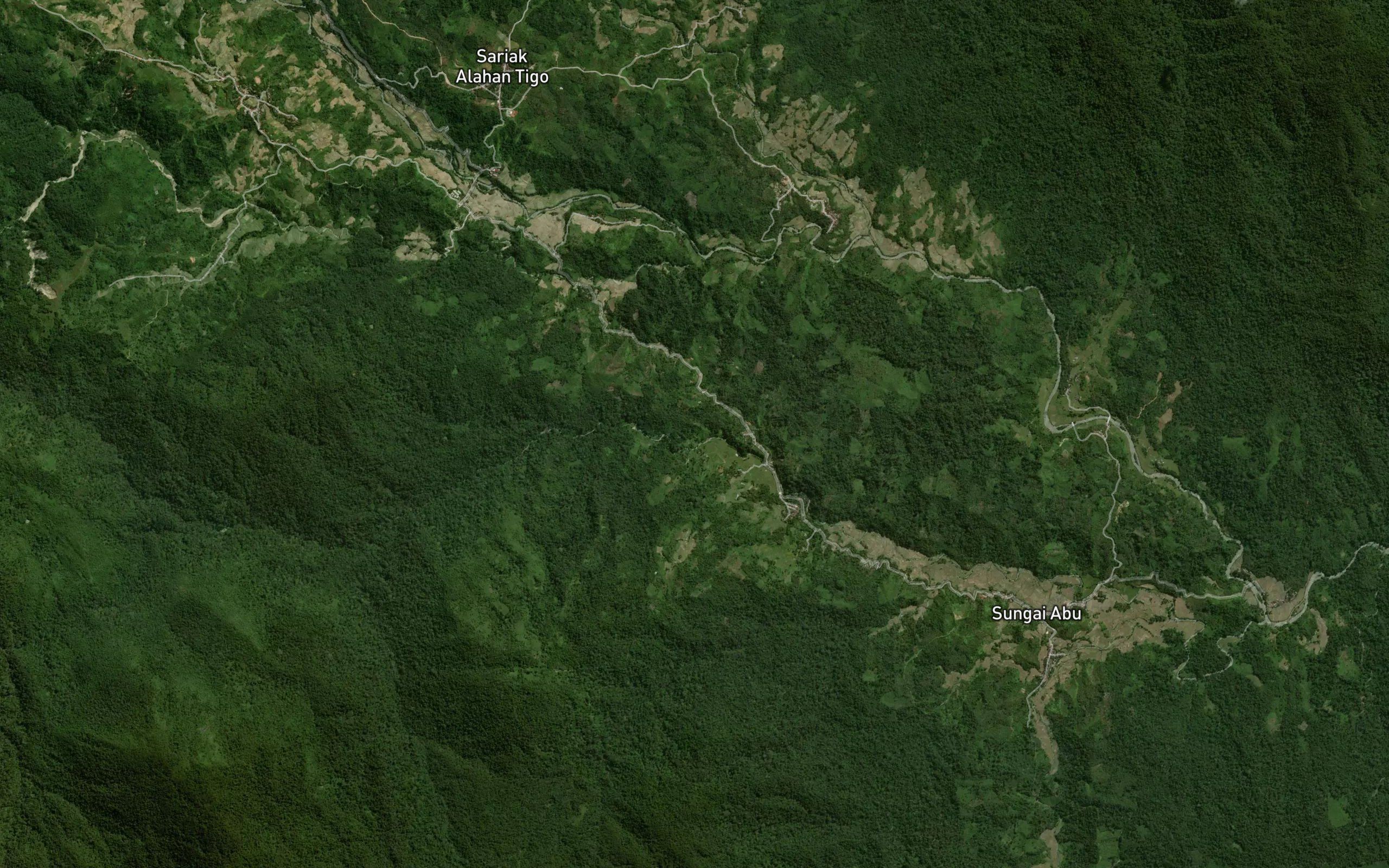 Sungai Abu