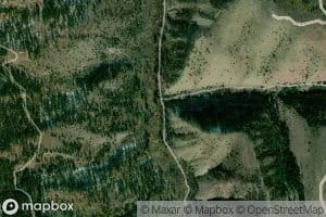 Beaverdam Creek