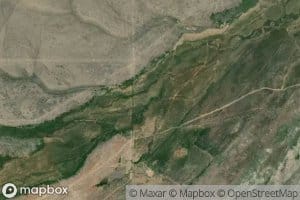 Pleasant Valley Creek