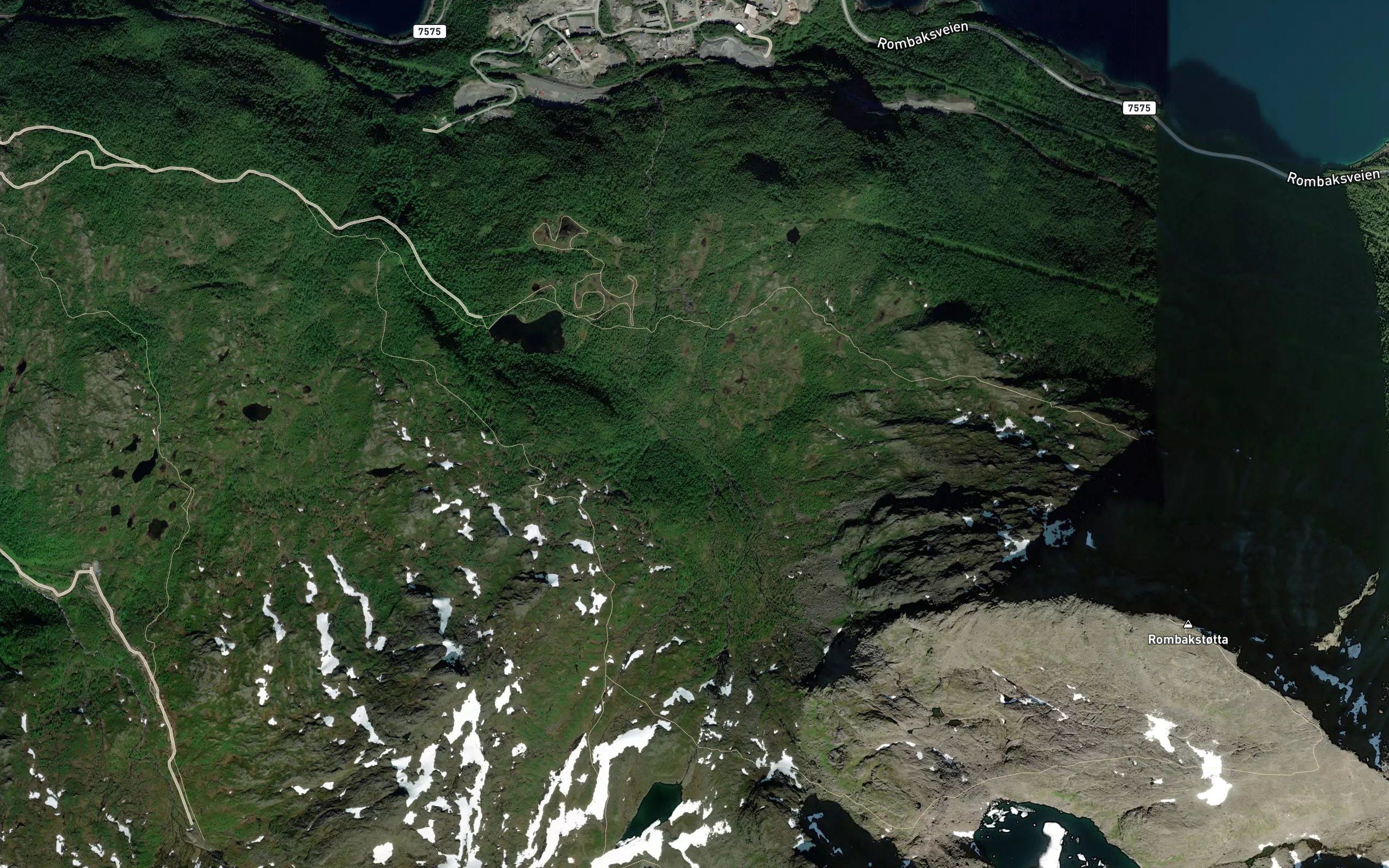 Forsneselva