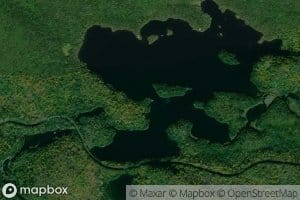 Speckled Trout Lake