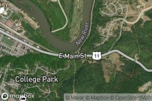 Plum Creek