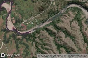Walu Creek