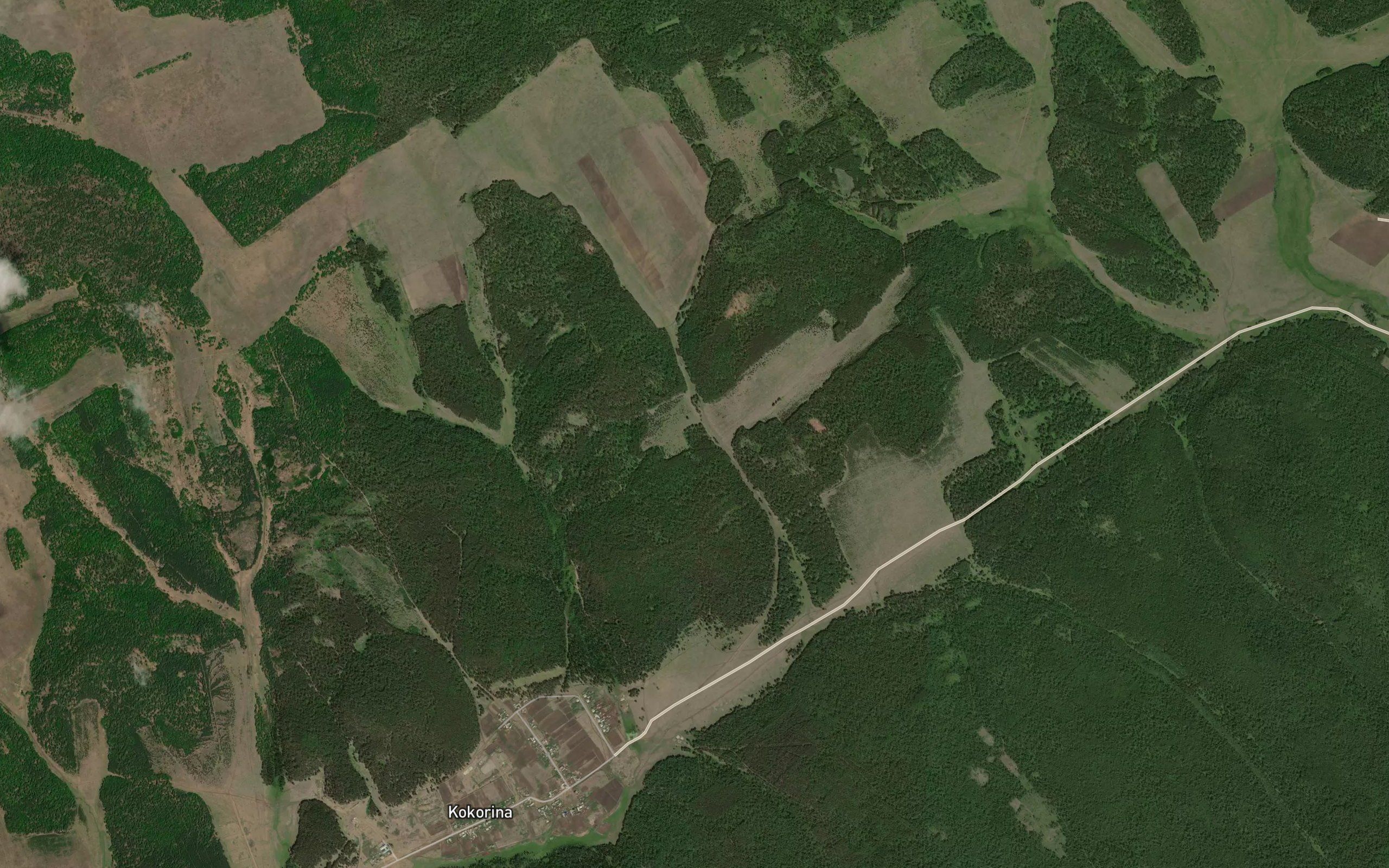Pad' Bultuyskaya