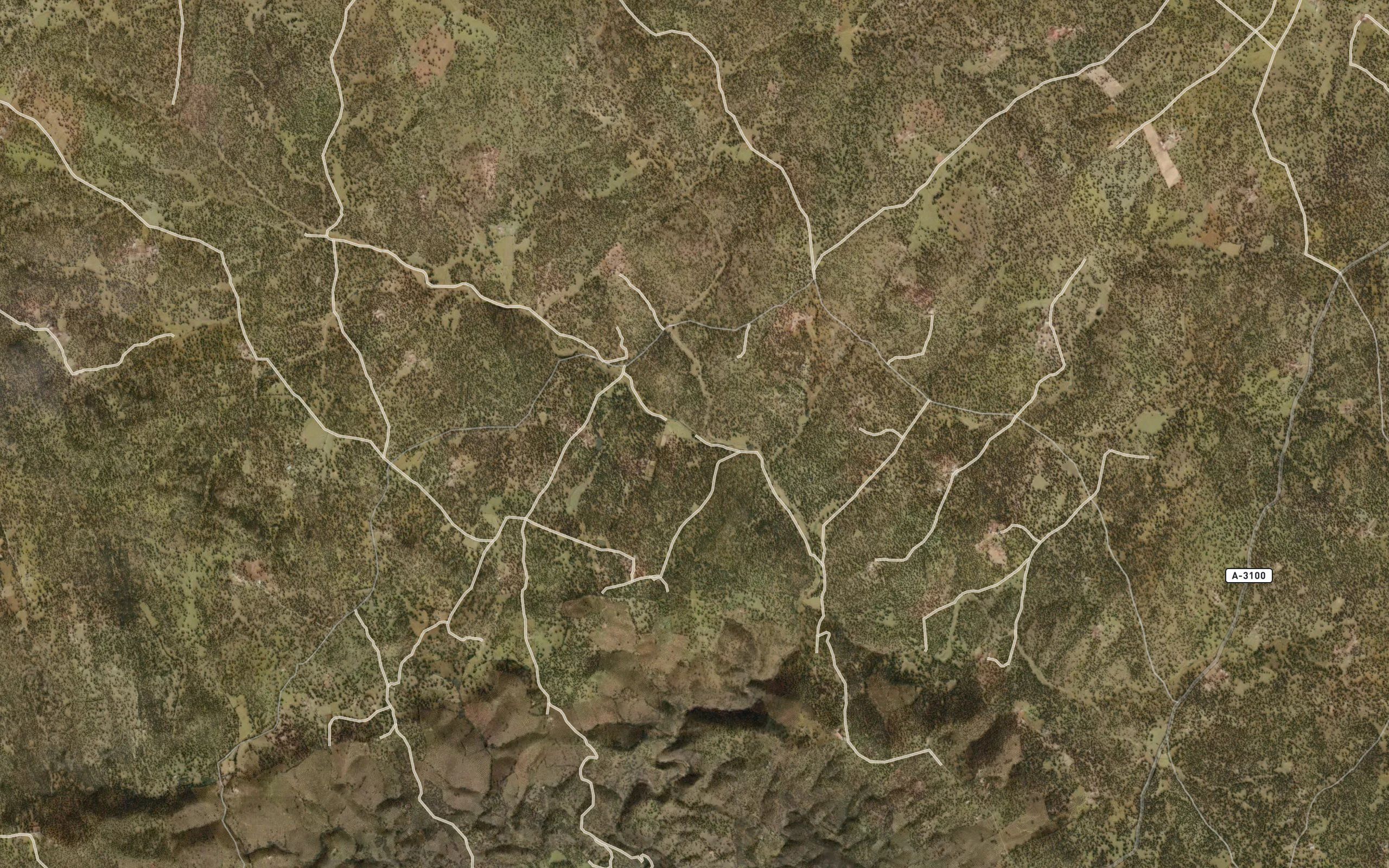 Arroyo de Guadalcazar
