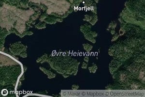 Begervannet