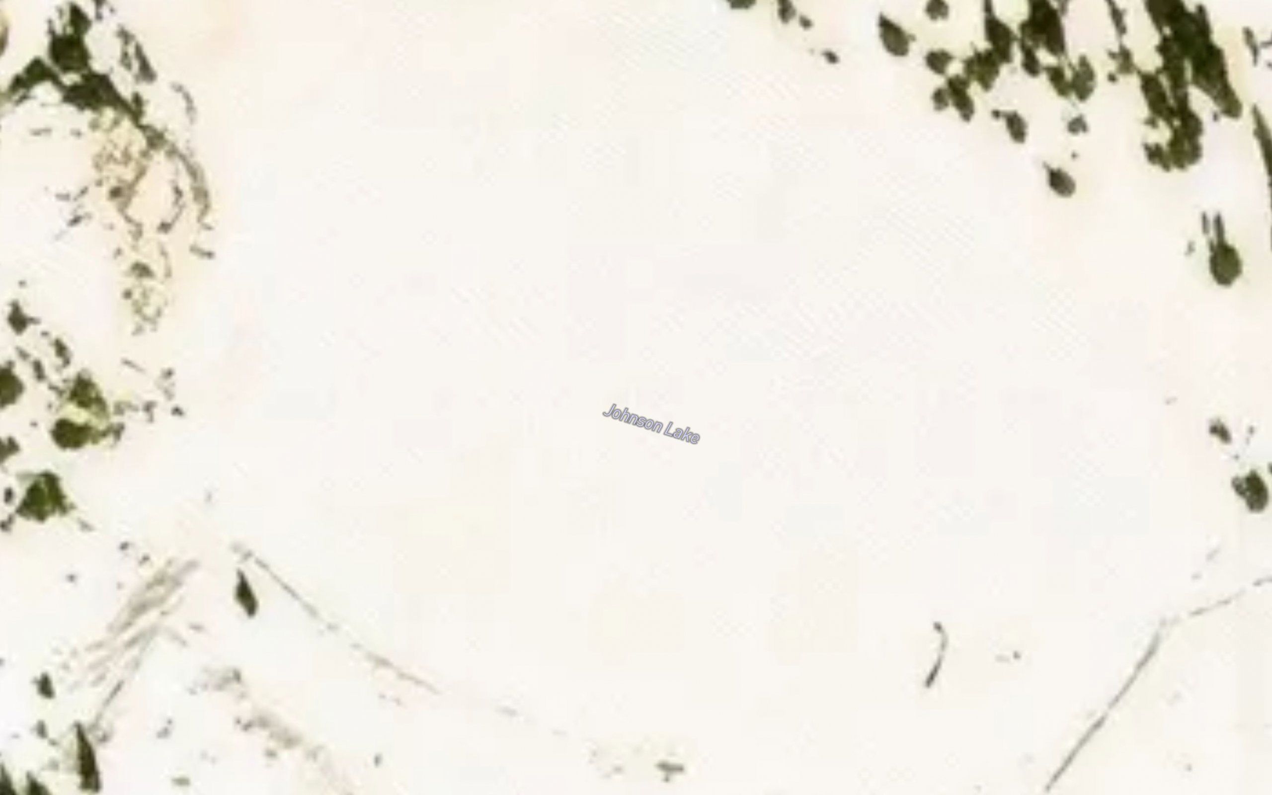 Johnson Lake