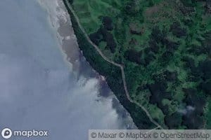 Naboudua Creek