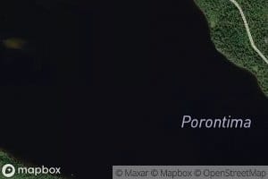 Porontima