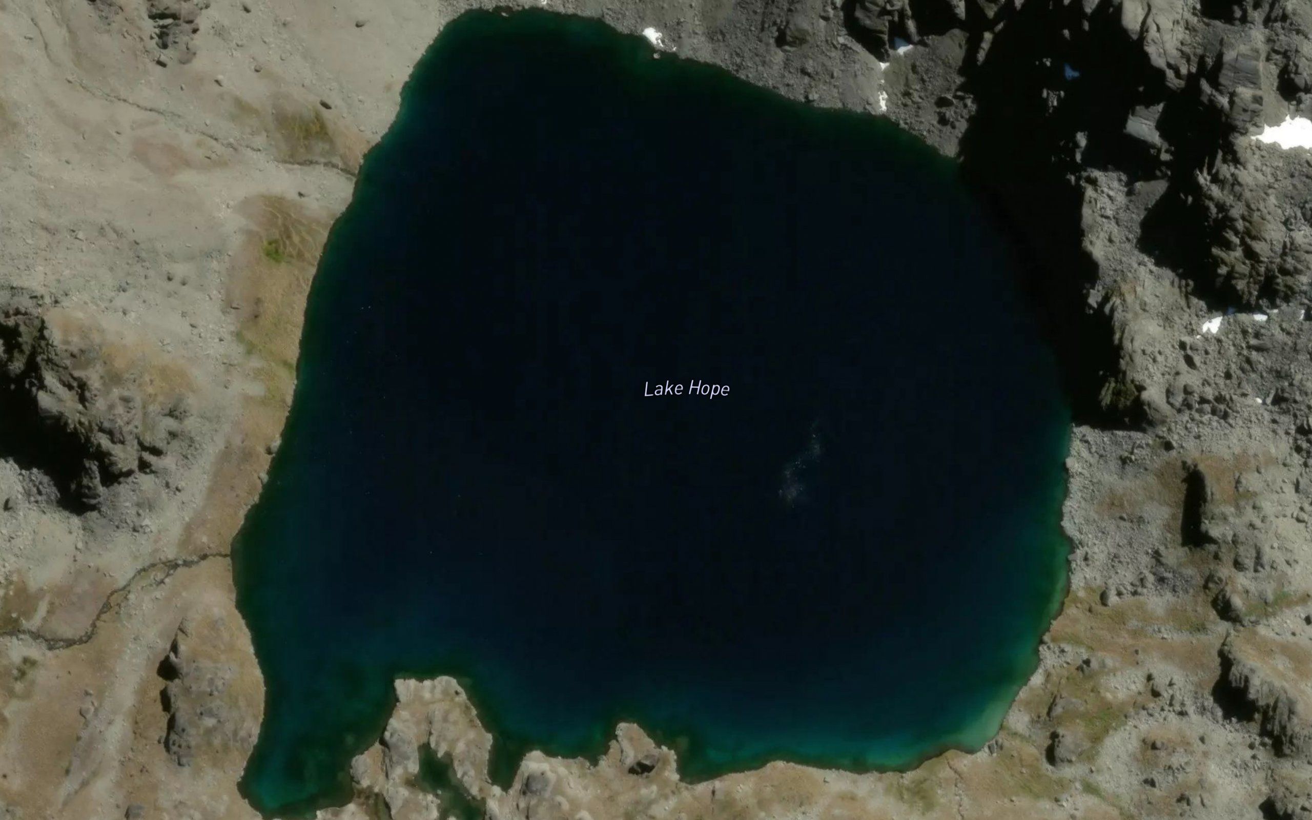 Lake Hope