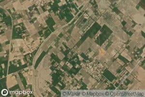 Galotran Distributary