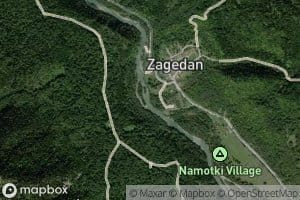 Zagedanka