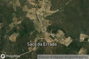 Corrego do Umbuzeiro