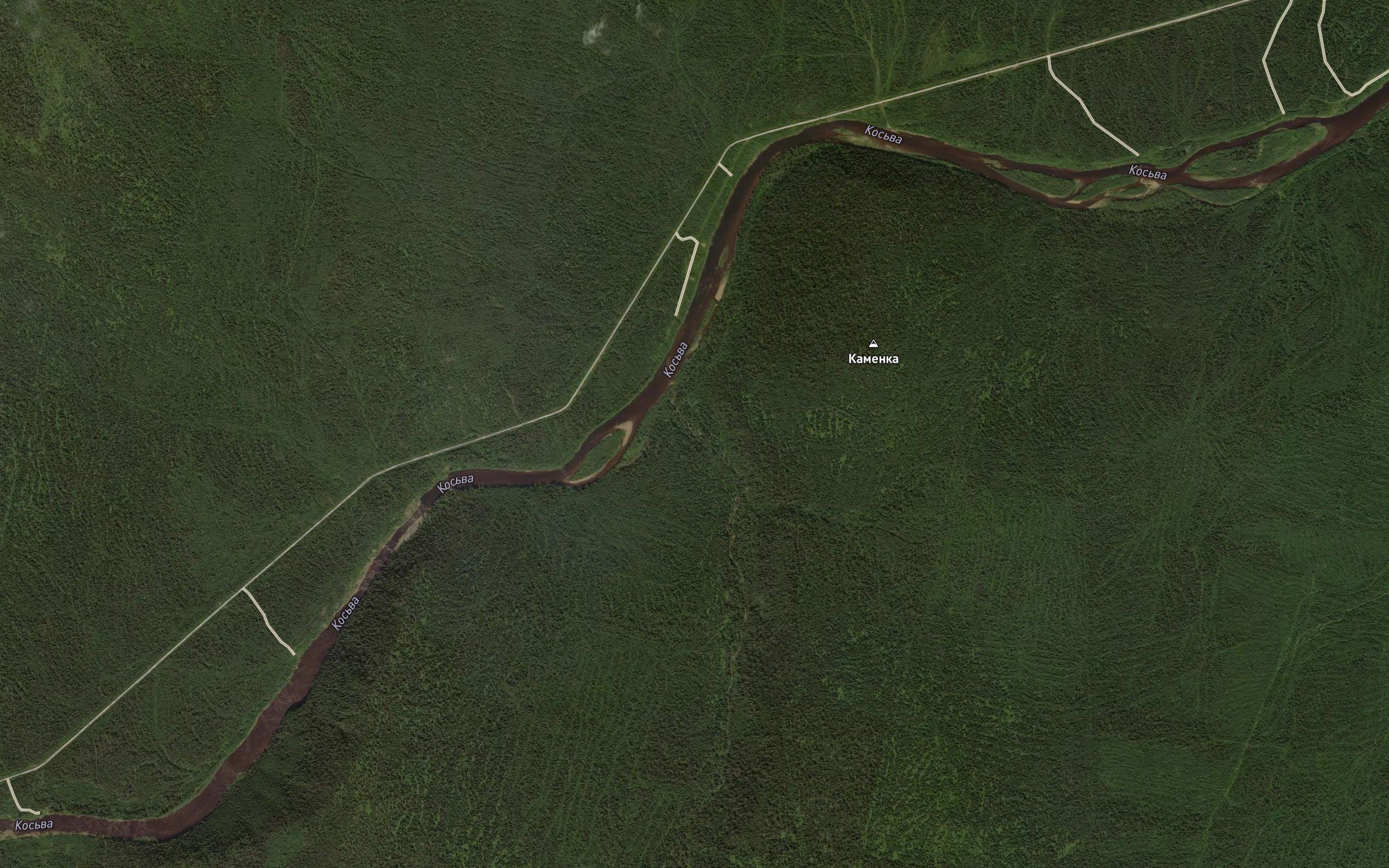 Kamenka