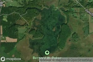 Big Marsh Lake