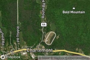 Mill Brook Reservoir