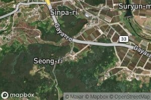 Tanggaeul-mot