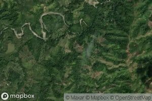 Quebrada La Horqueta