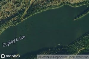 Copley Lake