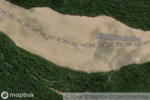 Cachuela Monte Verde