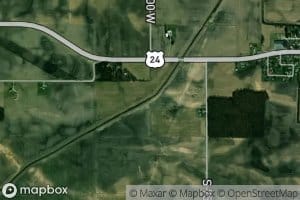 Fraser Ditch
