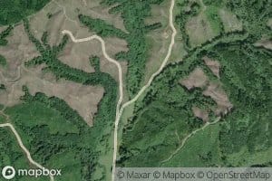 Longtain Creek
