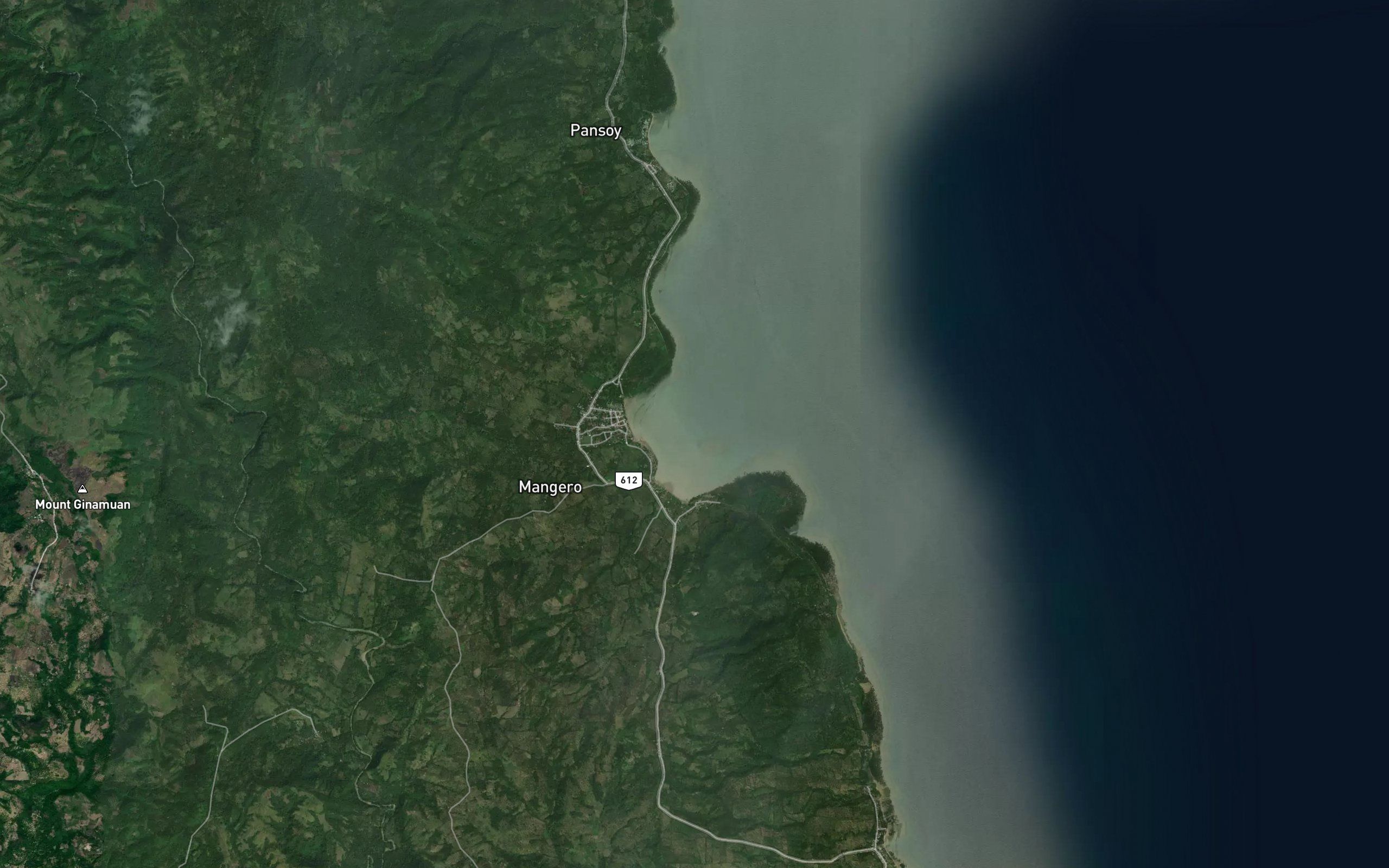 Sambocogun Bay